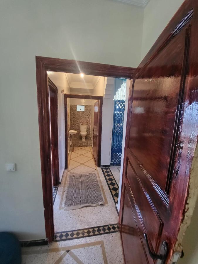 Bed and Breakfast Westwind House Imsouane Exterior foto