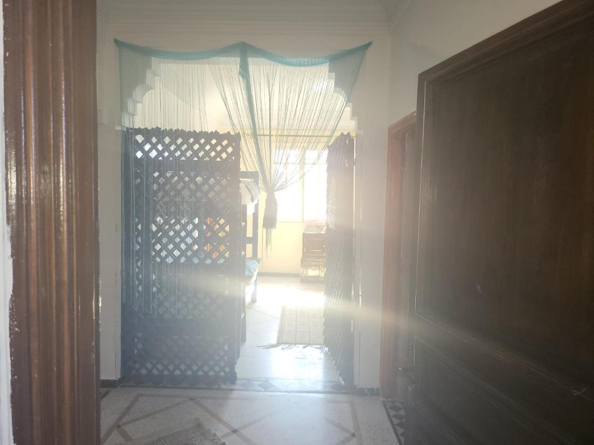 Bed and Breakfast Westwind House Imsouane Exterior foto